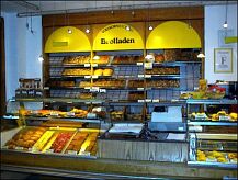 Bio-Brotladen Braunschweig